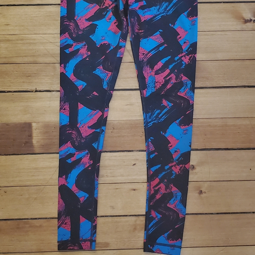 Zumba wear